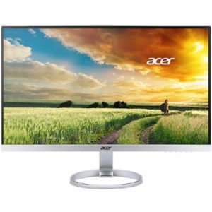 Acer H27HU 27”