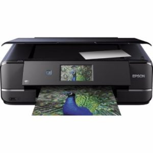 Epson Expression Photo-XP 960