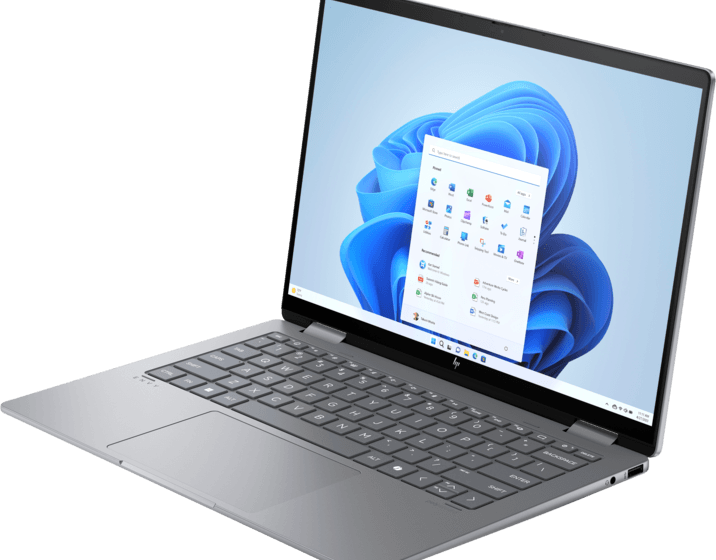 Laptop