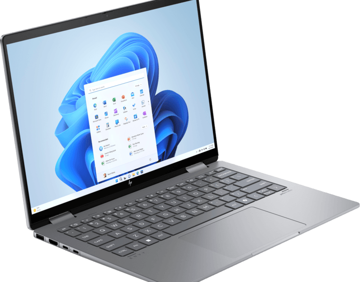 Laptop