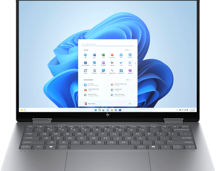 Laptop
