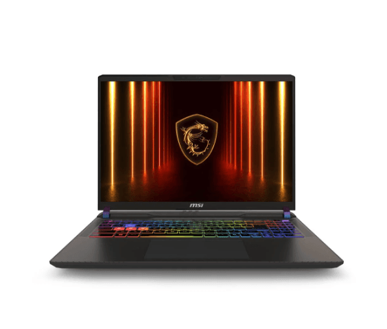 MSI Back to school feature
