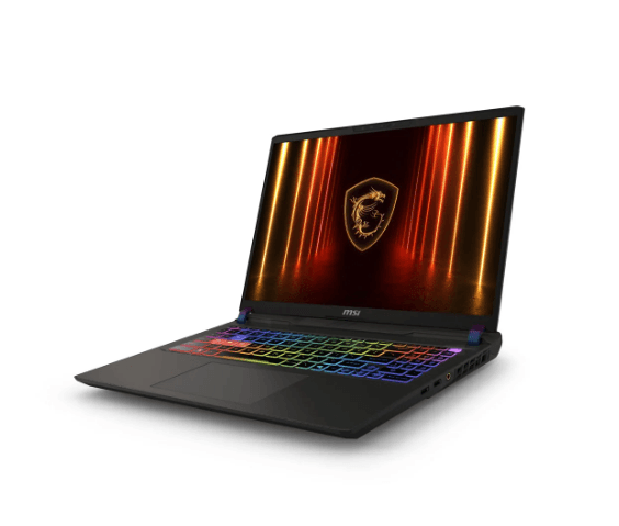 MSI Back to school feature