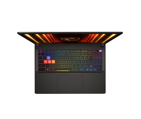 MSI Back to school feature