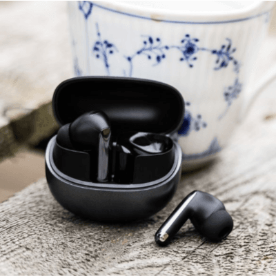 In-ear høretelefoner