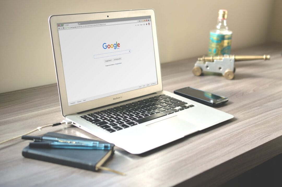 Linkbuilding som grundlag for digital autoritet