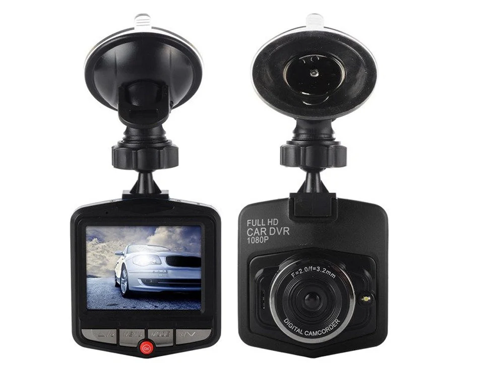 DAshcam