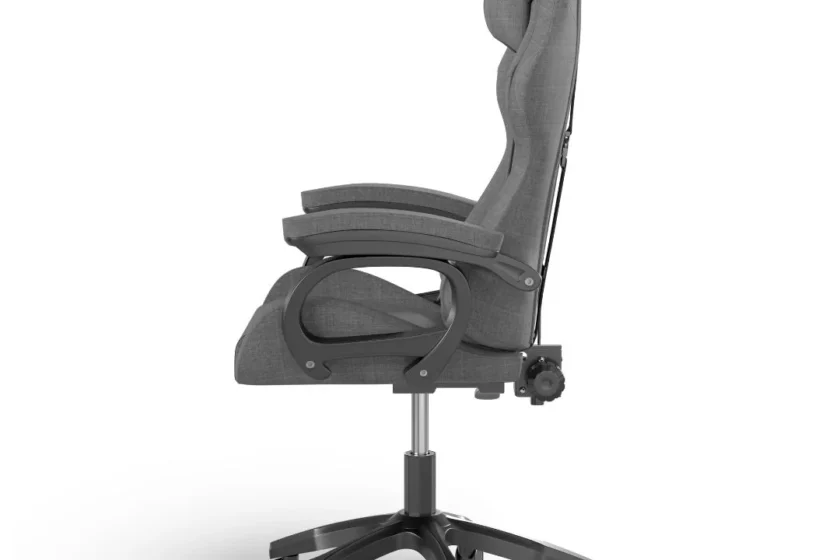 Gamer stol test