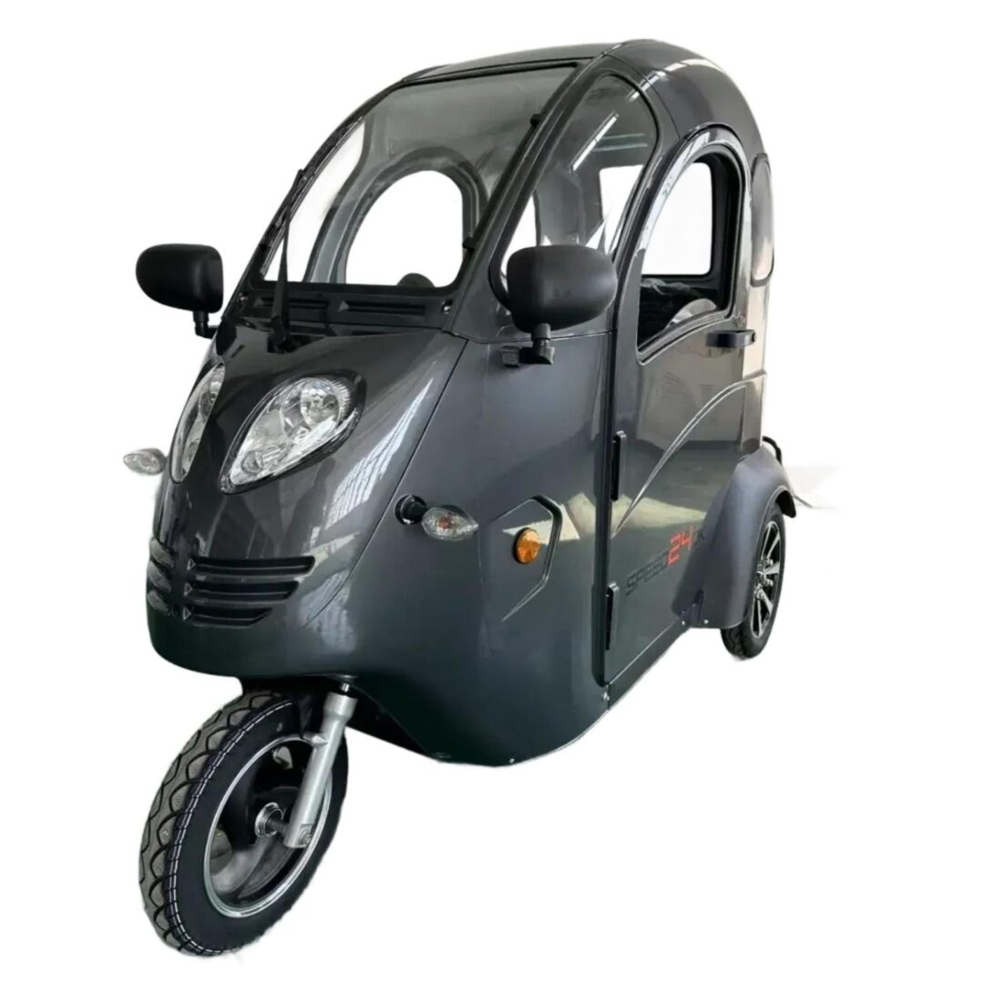 Kabinescooter