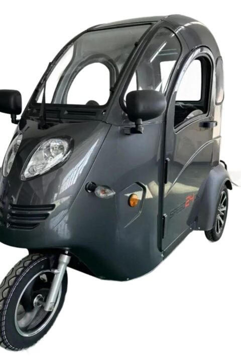 Kabinescooter