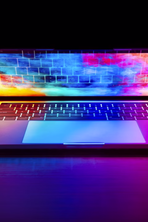 Vælg den rette bærbare computer til live casino