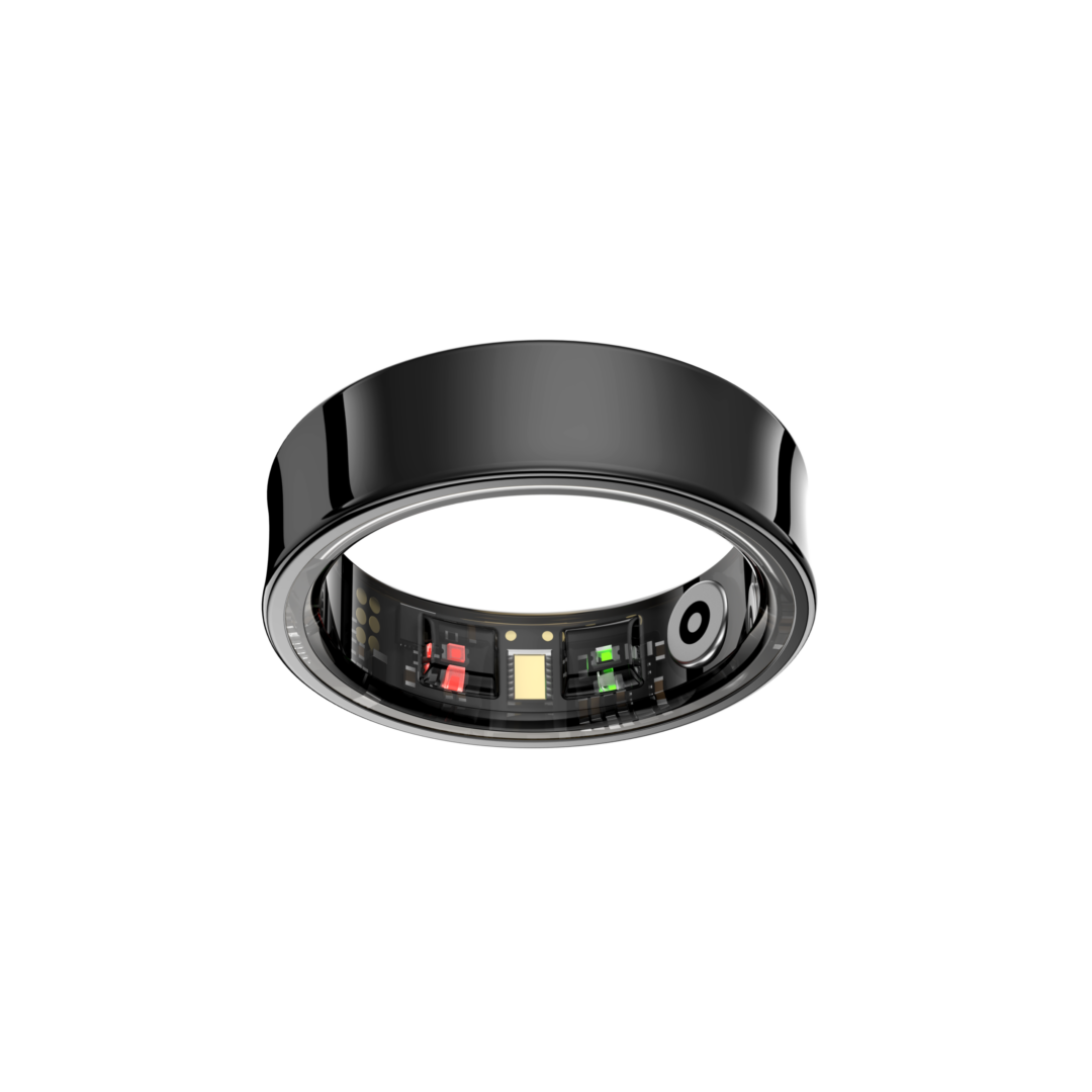 Smart ring